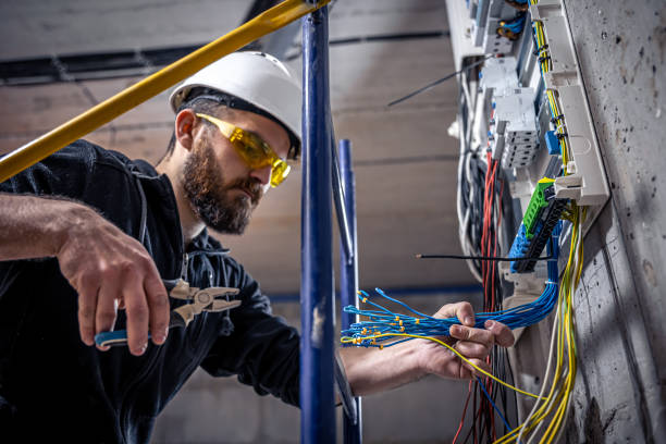 Best Affordable Electrical Installation  in Monona, WI