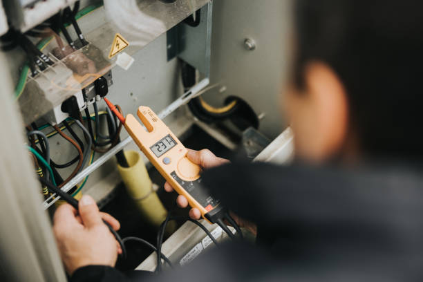 Best Electrical Outlet Repair  in Monona, WI