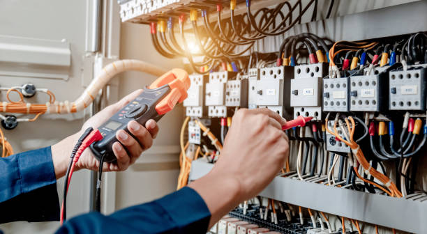 Best Electrical Upgrades for Homes  in Monona, WI