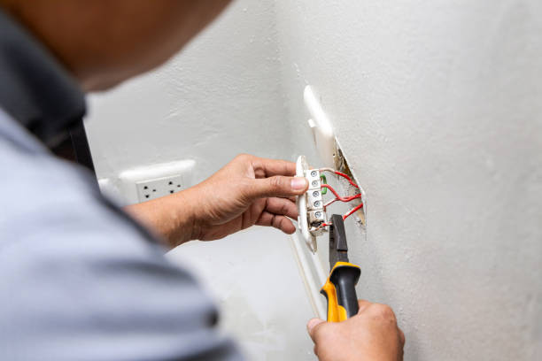 Best Electrician for Home Renovation  in Monona, WI