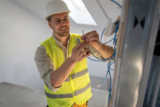 Best Electrical Outlet Repair  in Monona, WI