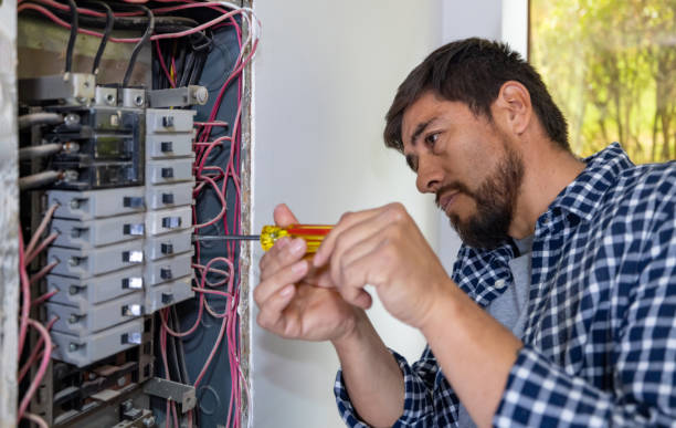  Monona, WI Electrician Pros